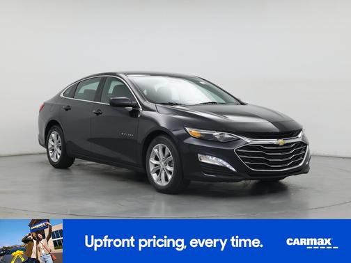 2023 Chevrolet Malibu 1LT