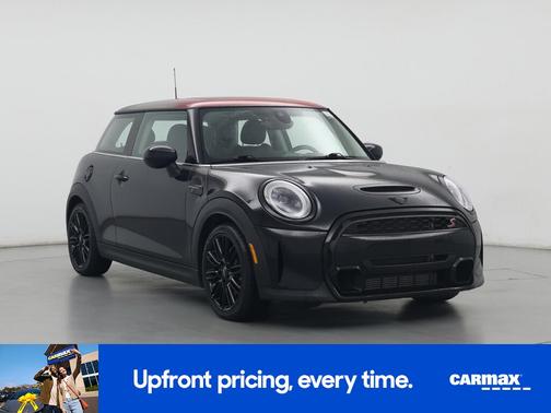 2023 MINI Hardtop S