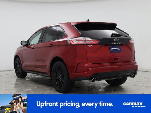 2021 Ford Edge ST-Line