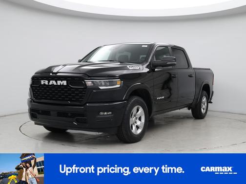 2025 RAM 1500 Bighorn