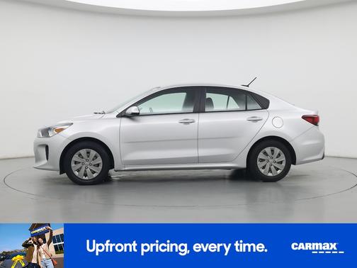 2020 Kia Rio LX