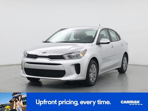 2020 Kia Rio LX
