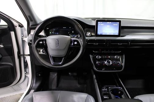 2022 Lincoln Corsair GRAND TOURING