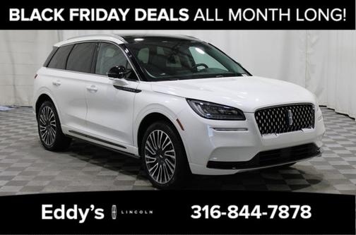 2022 Lincoln Corsair GRAND TOURING