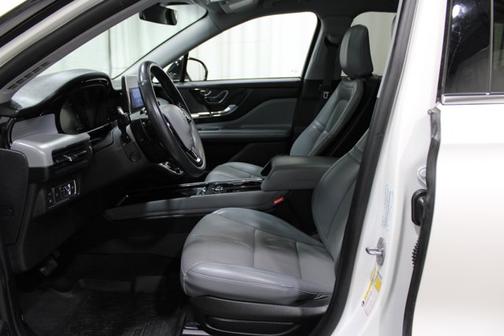 2022 Lincoln Corsair GRAND TOURING