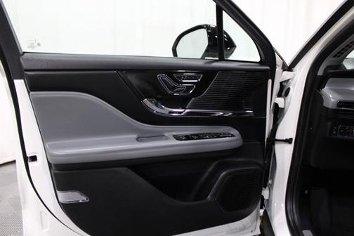 2022 Lincoln Corsair GRAND TOURING