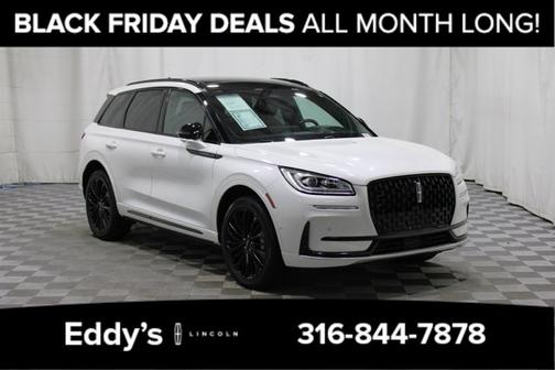 2023 Lincoln Corsair RESERVE