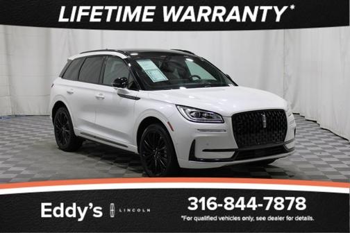 2023 Lincoln Corsair RESERVE