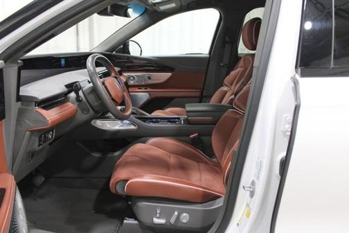 2024 Lincoln Nautilus BLACK LABEL