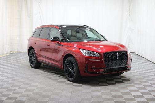 2025 Lincoln Corsair RESERVE