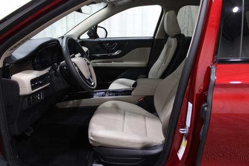 2025 Lincoln Corsair RESERVE