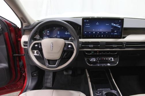 2025 Lincoln Corsair RESERVE