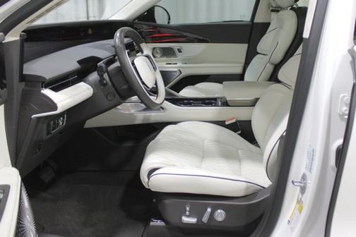 2024 Lincoln Nautilus BLACK LABEL