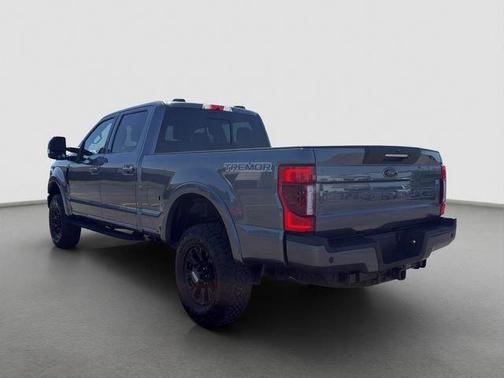 2022 Ford F-350 XL