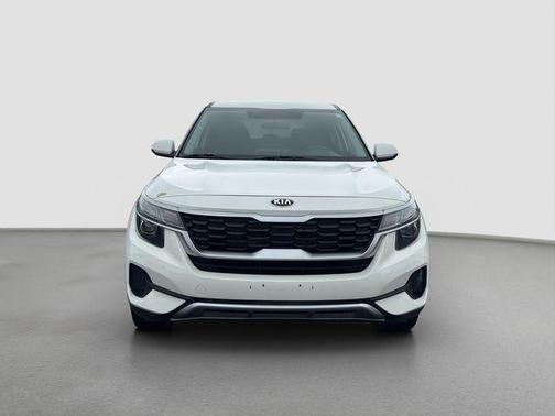 2021 Kia Seltos LX