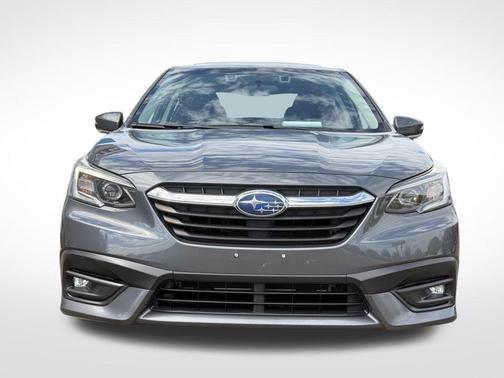 2021 Subaru Legacy Premium