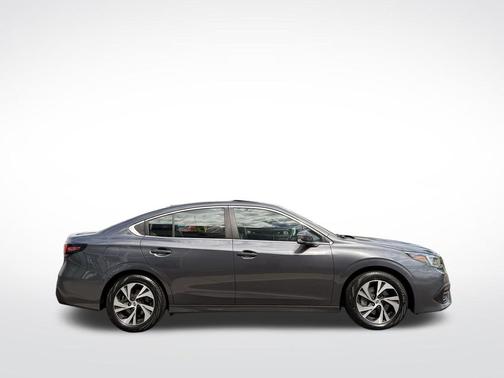2021 Subaru Legacy Premium