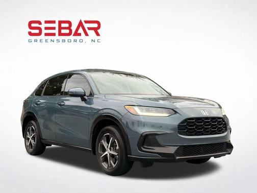 2023 Honda HR-V EX-L