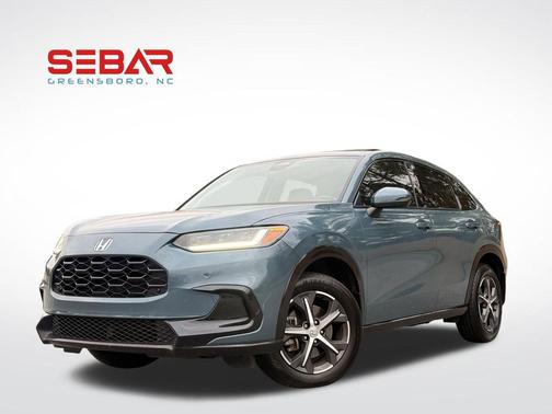 2023 Honda HR-V EX-L