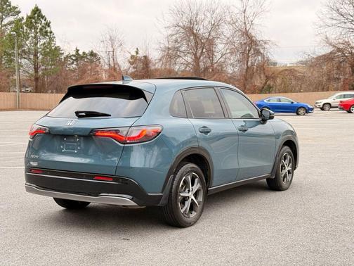 2023 Honda HR-V EX-L