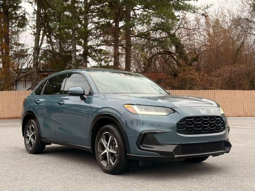 2023 Honda HR-V EX-L