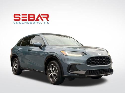 2023 Honda HR-V EX-L