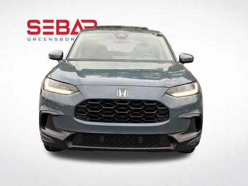 2023 Honda HR-V EX-L