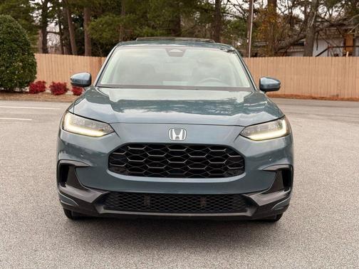 2023 Honda HR-V EX-L