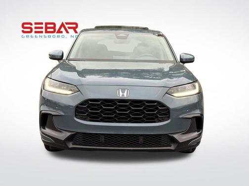 2023 Honda HR-V EX-L