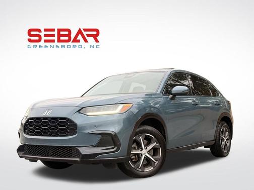 2023 Honda HR-V EX-L