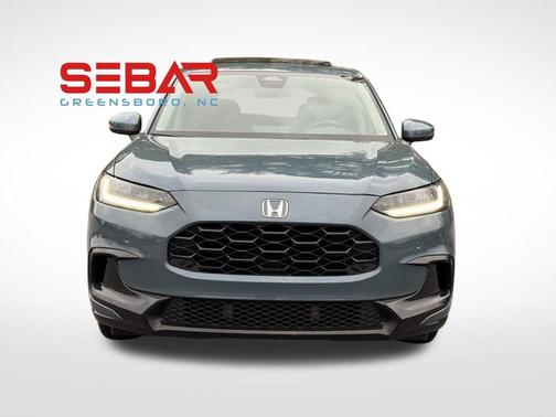 2023 Honda HR-V EX-L