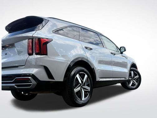 2023 Kia Sorento EX