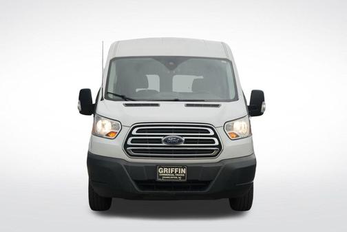 2018 Ford Transit-150 XLT