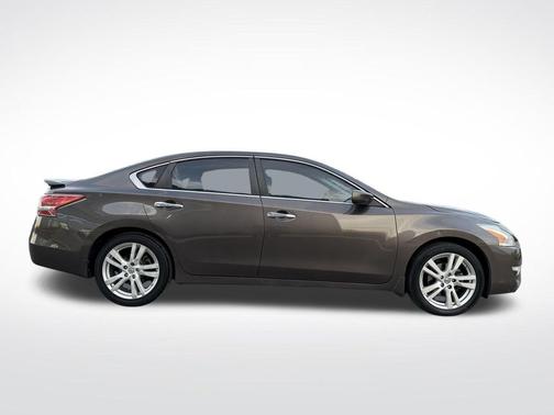2013 Nissan Altima 3.5 S