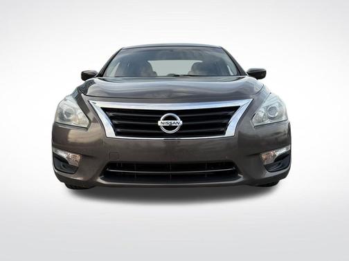 2013 Nissan Altima 3.5 S