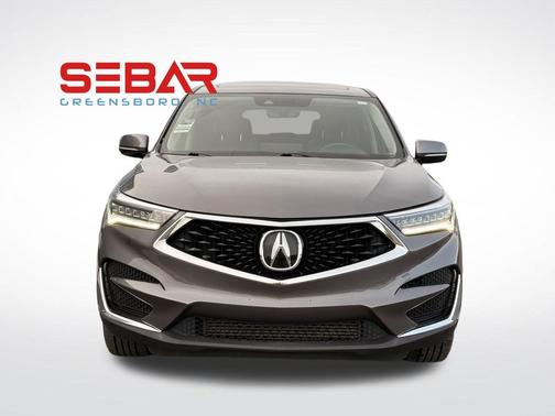 2021 Acura RDX Base