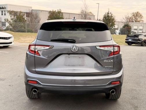 2021 Acura RDX Base
