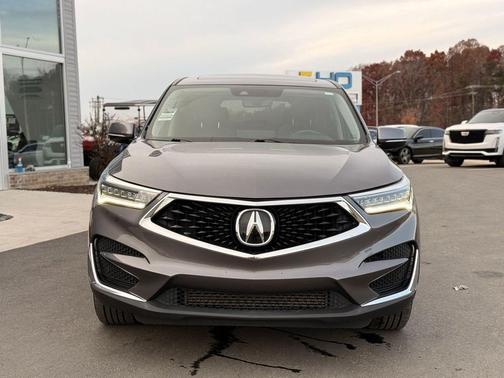 2021 Acura RDX Base