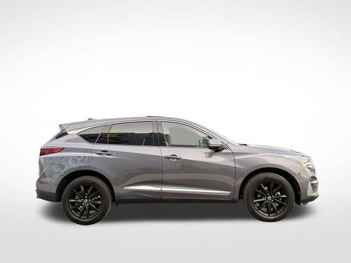 2021 Acura RDX Base