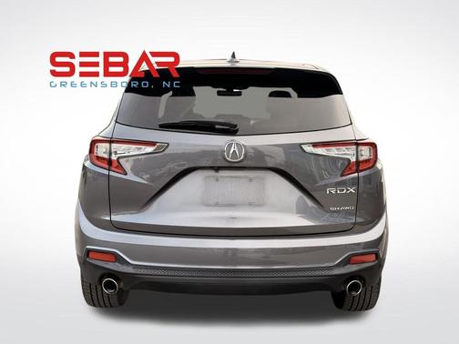 2021 Acura RDX Base