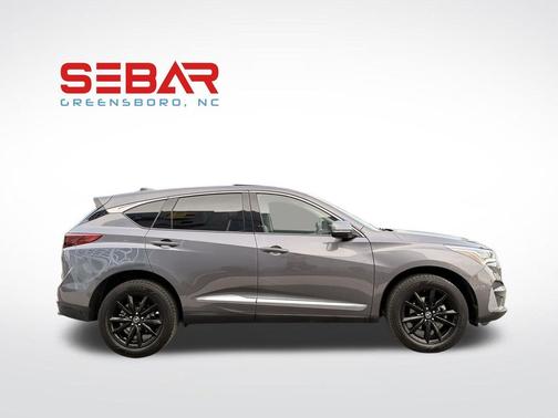 2021 Acura RDX Base