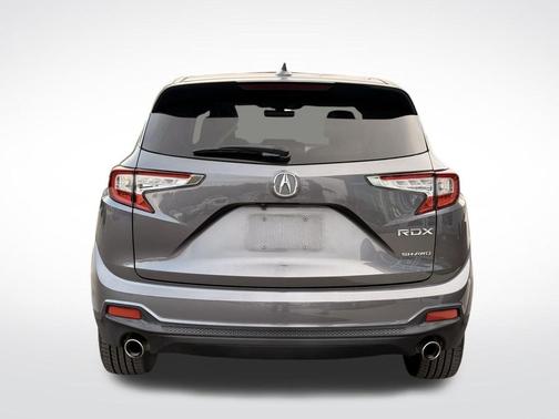 2021 Acura RDX Base