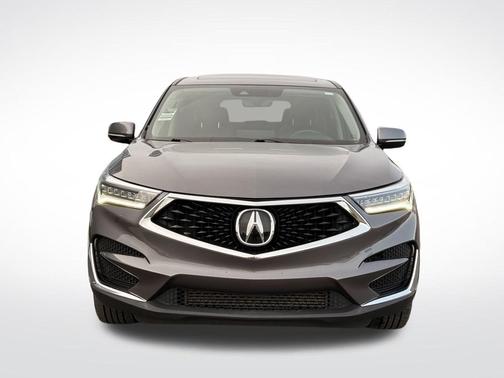 2021 Acura RDX Base