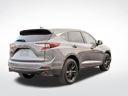 2021 Acura RDX Base