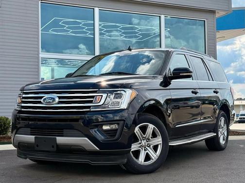 2021 Ford Expedition XLT