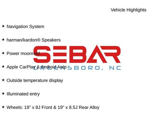 2019 Kia Stinger GTS