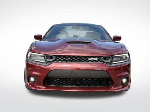 2021 Dodge Charger R/T Scat Pack