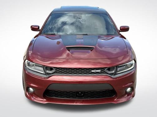 2021 Dodge Charger R/T Scat Pack