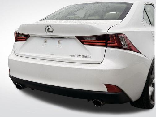 2014 Lexus IS 350 Base