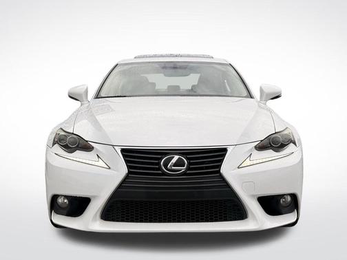 2014 Lexus IS 350 Base